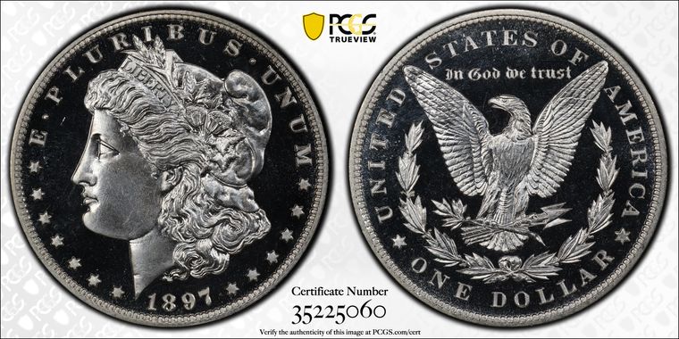 Cert 35225060 - Coin Image