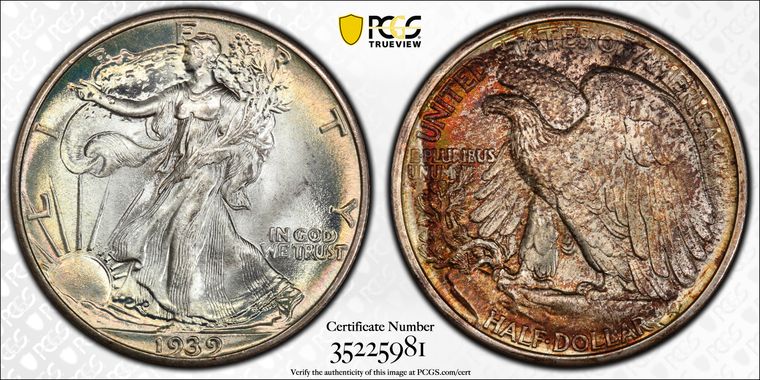 Cert 35225981 - Coin Image