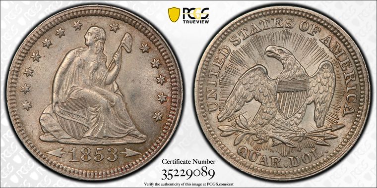 Cert 35229089 - Coin Image