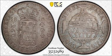 1810-R 960 R Mald-335.02 ↑↑ AU50