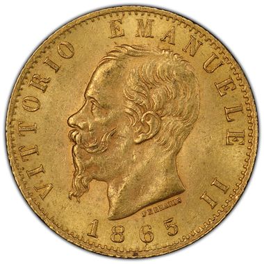 Cert 35233960 - Coin Image