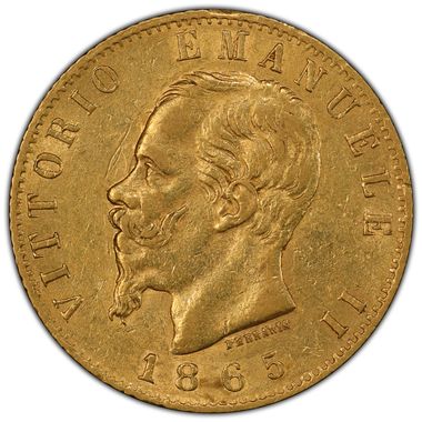 Cert 35233961 - Coin Image