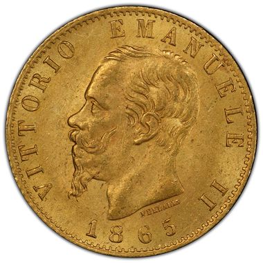 Cert 35233963 - Coin Image