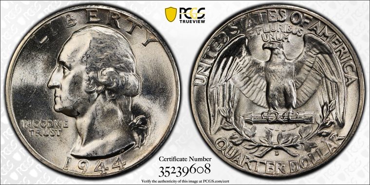 Cert 35239608 - Coin Image