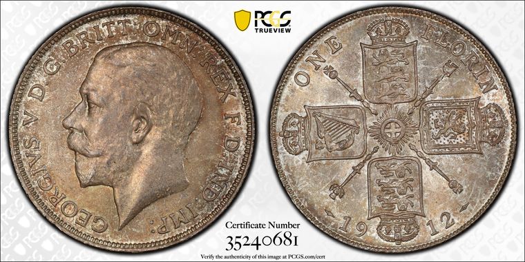 Cert 35240681 - Coin Image