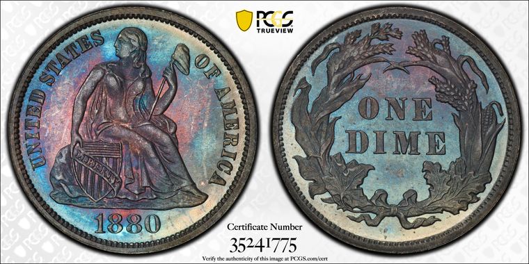 Cert 35241775 - Coin Image