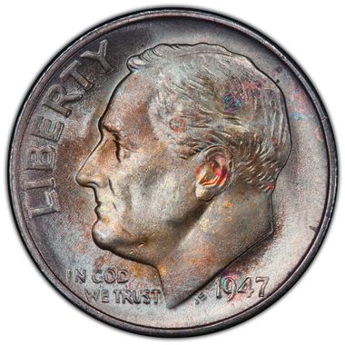 Cert 35243020 - Coin Image