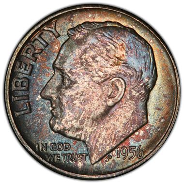 Cert 35243634 - Coin Image