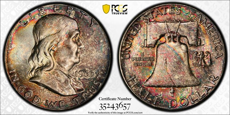 Cert 35243657 - Coin Image