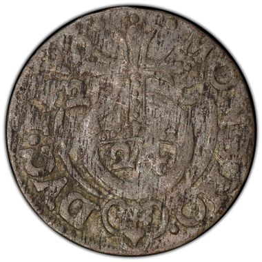 Cert 35244986 - Coin Image