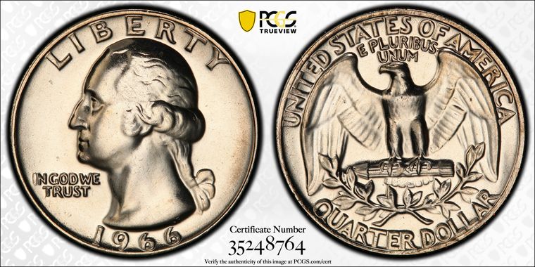 Cert 35248764 - Coin Image