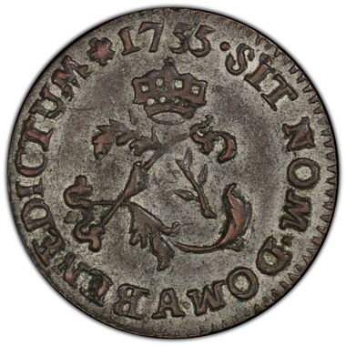 Cert 35249046 - Coin Image