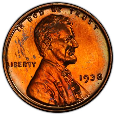 Cert 35249116 - Coin Image