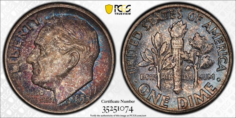 Cert 35251074 - Coin Image