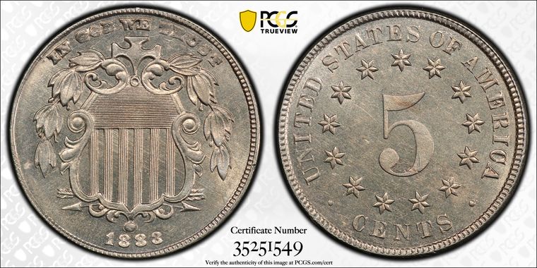 Cert 35251549 - Coin Image