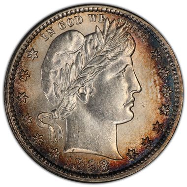 Cert 35253388 - Coin Image