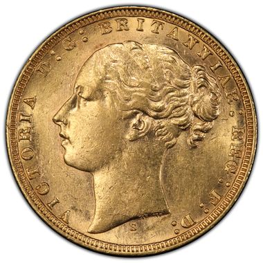 Cert 35253391 - Coin Image