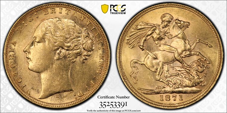 Cert 35253391 - Coin Image