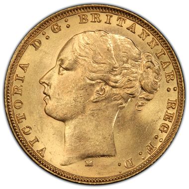 Cert 35253403 - Coin Image