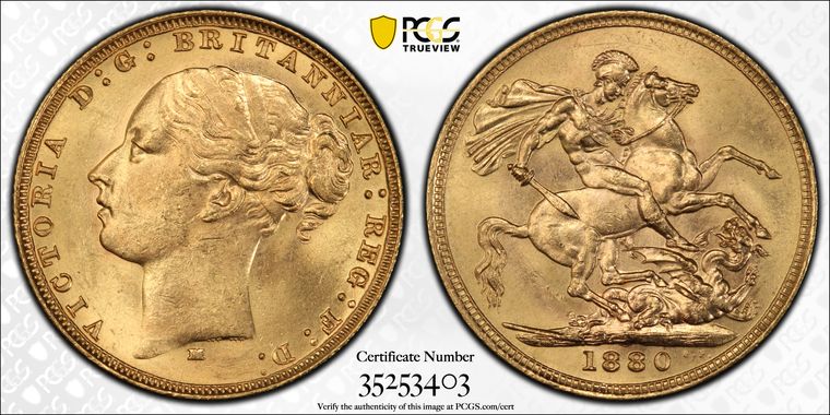 Cert 35253403 - Coin Image