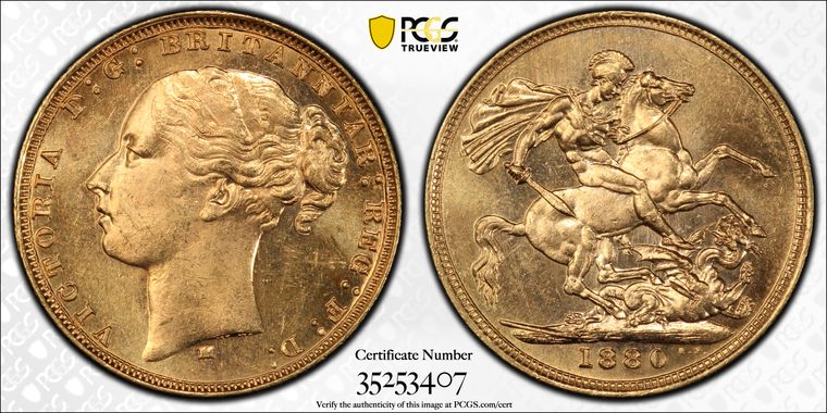 Cert 35253407 - Coin Image