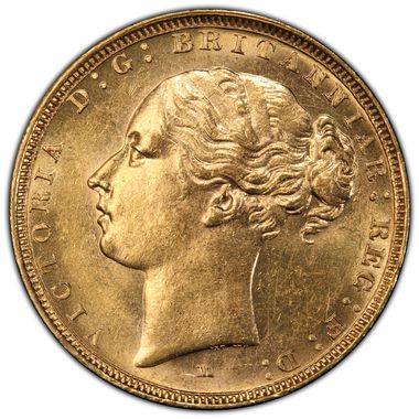 Cert 35253412 - Coin Image