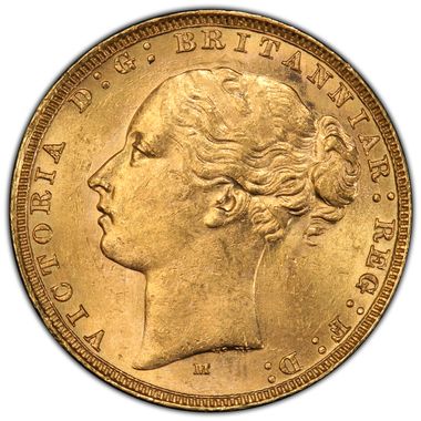 Cert 35253413 - Coin Image