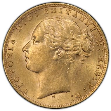 Cert 35253422 - Coin Image