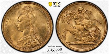 1891-S Sov S-3868C DISH S15 MS63