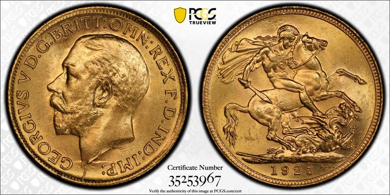 Cert 35253967 - Coin Image