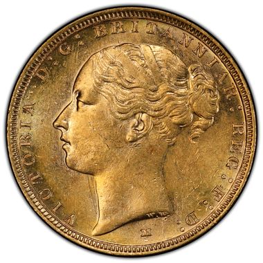 Cert 35254004 - Coin Image