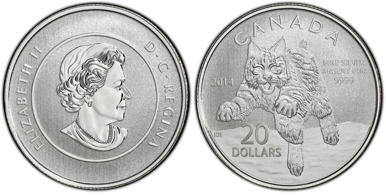 Cert 35254066 - Coin Image