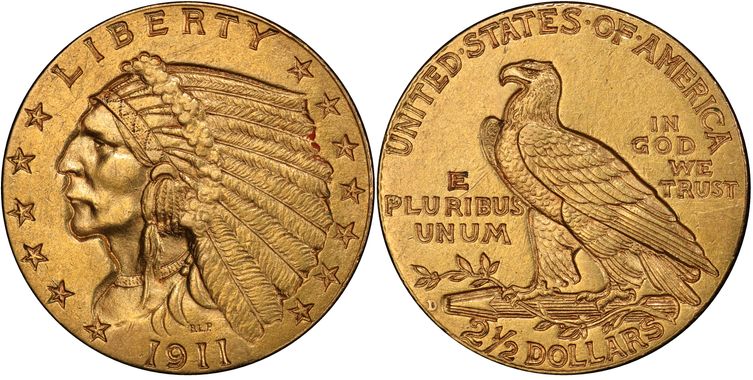 Cert 35254125 - Coin Image