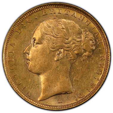 Cert 35255675 - Coin Image
