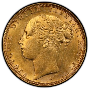 Cert 35255676 - Coin Image