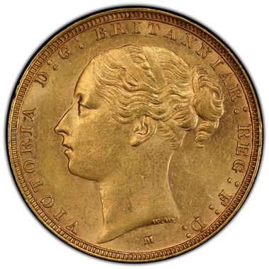Cert 35255677 - Coin Image