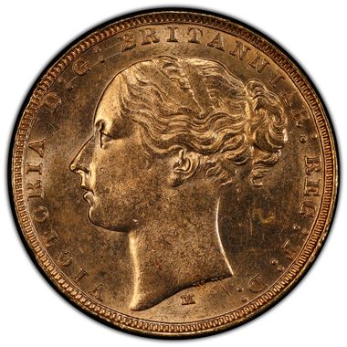 Cert 35255695 - Coin Image