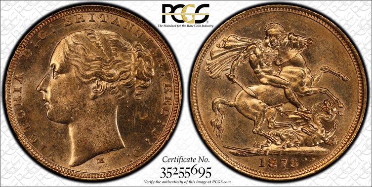 Cert 35255695 - Coin Image