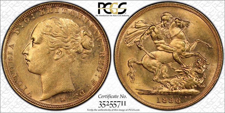 Cert 35255711 - Coin Image