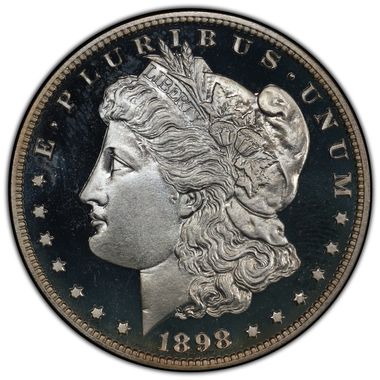 Cert 35258152 - Coin Image