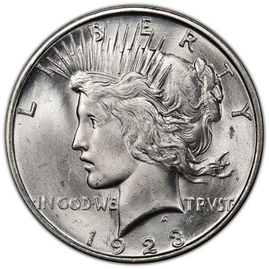 Cert 35258164 - Coin Image