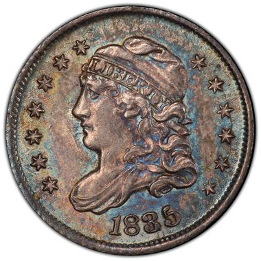 Cert 35260702 - Coin Image