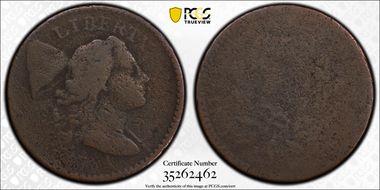 1794 1C S-48, Starred Reverse FR2BN