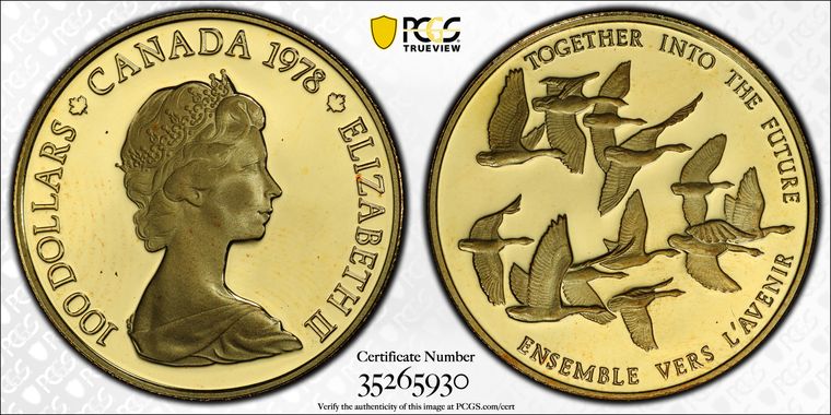 Cert 35265930 - Coin Image