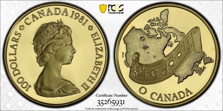 Cert 35265931 - Coin Image