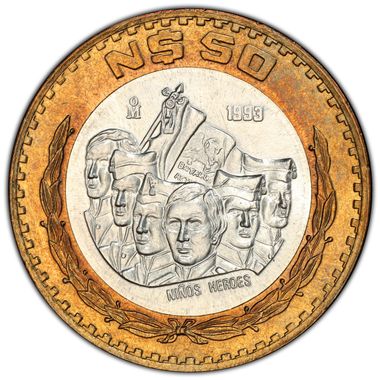 Cert 35269595 - Coin Image