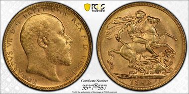 1905-P Sov S-3972 MS61