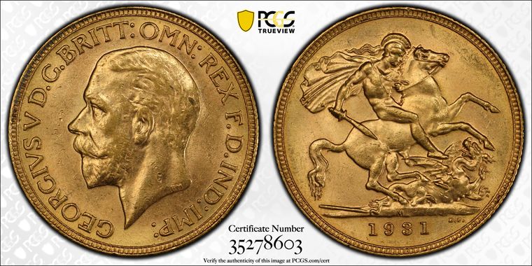 Cert 35278603 - Coin Image