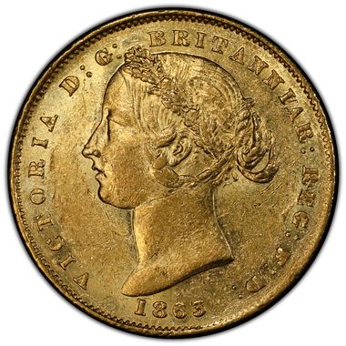 Cert 35279048 - Coin Image