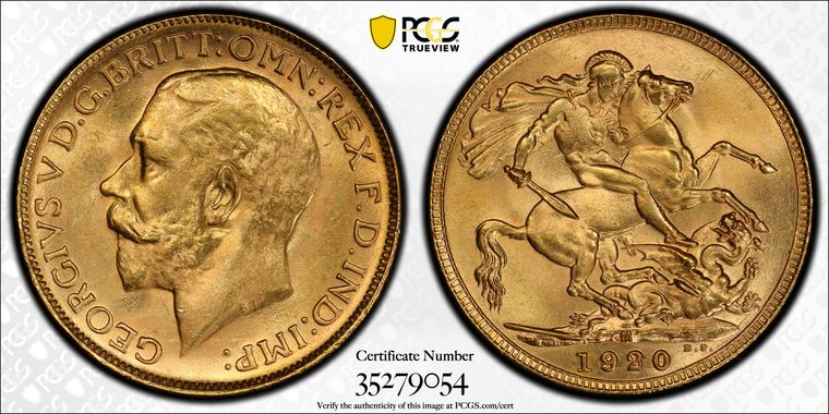 Cert 35279054 - Coin Image